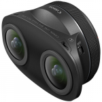 Canon objektyvas RF-S 3.9mm F3.5 STM DUAL FISHEYE