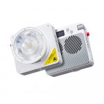 Godox &scaron;viestuvas ML100Bi Bi-color LED video light Kit 1