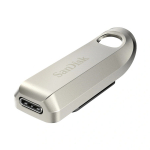 SanDisk atm. raktas USB Type-C 64GB Ultra Luxe