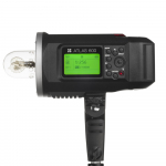 Quadralite Atlas 600 flash