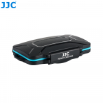 JJC atminties kortelių dėklas MCR-STS27