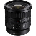 Sony objektyvas FE 16mm f/1.8 G + papildoma 1-erių metų garantija