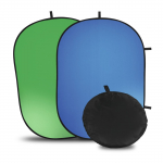 HAMA fonas 150x200cm Green/Blue