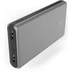 HAMA POWER bank "ALU15HD" 15000 mAh, sid. (201656)