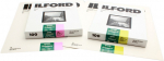 Ilford MG FB 1K Classic Gloss 17.8x24 25 Sheets