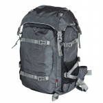 Braun kuprinė Titlis Backpack grey