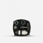 Wandrd dėklas Camera Cube Essential