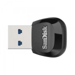 SanDisk skaitytuvas USB 3.0 MICRO SD