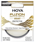 Hoya filtras FUSION Antistatic Protector Next 49mm
