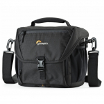 Lowepro krep&scaron;ys Nova 170 AW II Black