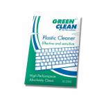 Green Clean drėgnos servetėlės 5vnt. C-2300-5