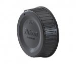 Nikon LF-4 galinis objektyvo dangtelis