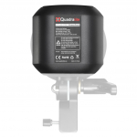 Quadralite Atlas Pro 600 PowerPack battery