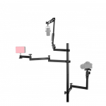 Camrock laikiklis Vloger Desk Stand Pro
