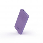 HAMA POWER bank "FABRIC 10", 10000mAh alyv. (201659)
