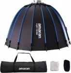 Aputure Amaran &scaron;viesdėžė Light Dome 40