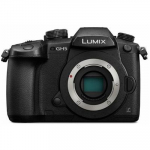 Panasonic Lumix DC-GH5 body