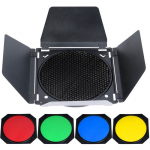 Godox Barndoor BD-04