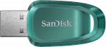 SanDisk atm. raktas USB3.2 128GB Ultra Eco