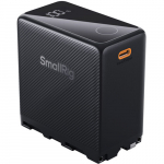 SmallRig 4469 Camera Battery USB-C Rechargeable NP-F970 Black
