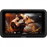 Atomos monitorius Ninja RAW