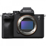 Sony A7 Mark IV body (ILCE7M4B) + papildoma 1-erių metų garantija