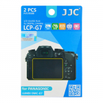 JJC apsauga ekranui LCP-G7