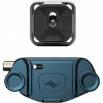 Peak Design laikiklis Capture&reg; Camera Clip Ocean (V3) su plok&scaron;tele