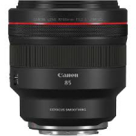 Canon objektyvas RF 85mm F1.2L USM DS