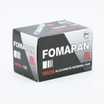 Fomapan fotojuosta R 100 135/36