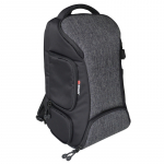 Braun kuprinė Alpe Daypack (Denim)