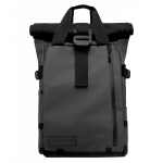 Wandrd kuprinė Prvke 31 All-new Essential juod.