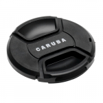 Caruba dangtelis Lens Clip Cap 52mm