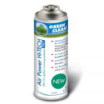 Green Clean suspaustas oras AirPower HI TECH PRO 400 ml