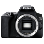Canon EOS 250D body