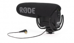 Rode mikrofonas VideoMic Pro Rycote