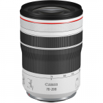 Canon objektyvas RF 70-200mm F4L IS USM