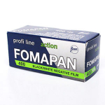 Fomapan fotojuosta 400 120 6x9cm