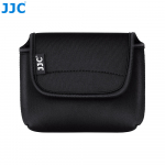 JJC dėklas OC-LSF2 BLACK Compact Camera Pouch