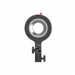 SmallRig 4476 Bowens mount adapter part