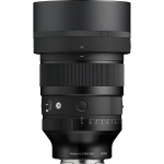 Sigma objektyvas 85mm F1.2 DG ART SONY E/FE