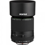 Pentax objektyvas 55-300mm F/4.5-6.3 DA ED PLM WR RE HD
