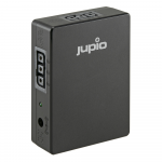 Jupio įkrovimo stotis *ProLine* PowerHQ 2x DTAP 2x DC 1x USB A 1x USB C