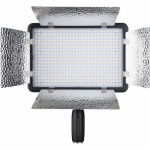 Godox &scaron;viestuvas LED 500LR-W 5600k