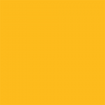 Superior popierinis fonas 1,35x11m Forsythia Yellow