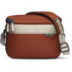 Gomatic krep&scaron;ys Luma Camera Sling 12L, Rust
