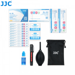JJC valymo rinkinys CL-PRO2