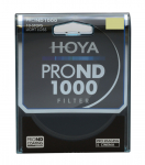 Hoya filtras ND1000 PRO1D 82mm