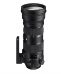 Sigma objektyvas 150-600mm F5-6.3 DG DN OS  for Sony E-Mount [Sports]