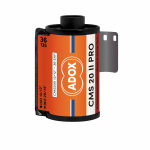 Adox fotojuosta CMS 20 II 135-36